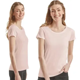 t-shirt-koszulka-damska-bawelna-fruit-of-the-loom-premium-614240-roz-pudr-s