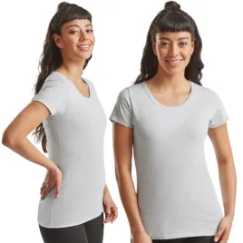 t-shirt-koszulka-damska-bawelna-fruit-of-the-loom-premium-614240-szary-heat