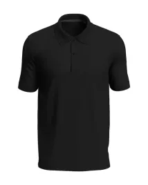koszulka-meska-polo-t-shirt-bawelniany-polowka-stedman-st9050-black-xxl