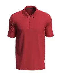 koszulka-meska-polo-t-shirt-meski-bawelniany-polowka-stedman-st9050-red-m