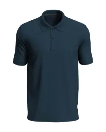 koszulka-meska-polo-t-shirt-meski-bawelniany-polowka-stedman-st9050-blue-m