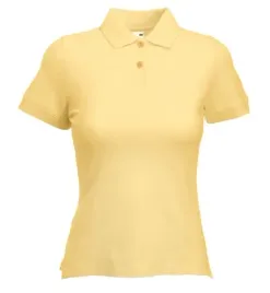 t-shirt-koszulka-polowka-fruit-of-the-loom-damska-polo-lady-63560-zolty-l