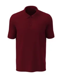 koszulka-meska-polo-t-shirt-bawelniany-polowka-stedman-st9060-bordeaux-s