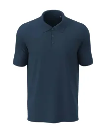 koszulka-meska-polo-t-shirt-stedman-lux-st9060-navy-blue-duzy-rozmiar-3xl