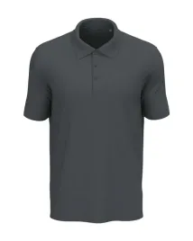 koszulka-meska-polo-t-shirt-bawelniany-polowka-stedman-st9060-slate-grey-xl
