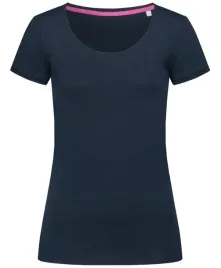 t-shirt-damski-koszulka-damska-bawelniana-stedman-st9120-marina-blue-s