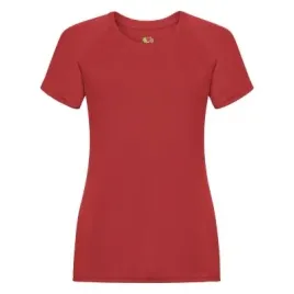 koszulka-t-shirt-sportowy-damski-lady-fit-fruit-the-loom-613920-czerwona-m