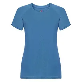 koszulka-t-shirt-sportowy-damski-lady-fit-fruit-the-loom-613920-turkus-m