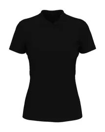 koszulka-damska-polo-t-shirt-bawelniany-polowka-stedman-st9160-black-l