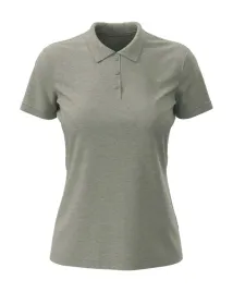 koszulka-damska-polo-t-shirt-bawelniany-polowka-stedman-st9160-grey-xs