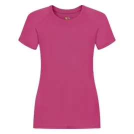 koszulka-t-shirt-sportowy-damski-lady-fit-fruit-of-the-loom-roz-fuksja-xs