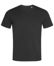 t-shirt-meski-koszulka-meska-bawelniana-stedman-relax-st9630-black-m