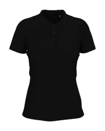 koszulka-damska-polo-bawelniana-polowka-stedman-st9740-claire-polo-black-xs