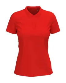 koszulka-damska-polo-bawelniana-polowka-stedman-st9740-scarlet-red-xxl