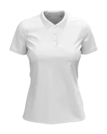 koszulka-damska-polo-bawelniana-polowka-stedman-st9740-claire-polo-white-m