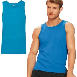 szybkoschnaca-koszulka-sportowa-fruit-of-the-loom-614160-niebieski-m