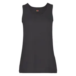 szybkoschnaca-koszulka-sportowa-top-fruit-of-the-loom-614180-czarny-xl