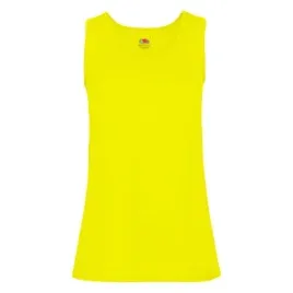 szybkoschnaca-koszulka-sportowa-top-fruit-of-the-loom-614180-zolty-s
