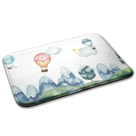 piekny-miekki-dywanik-podlogowy-dla-dzieci-balony-nad-gorami-75x45-cm
