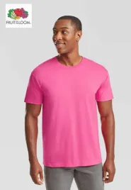 fruit-of-the-loom-koszulka-t-shirt-meski-bawelna-premium-iconic-rozowa-fuks