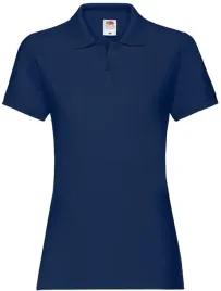 bawelniana-koszulka-polo-fruit-of-the-loom-premium-damska-63030-granat-xxl