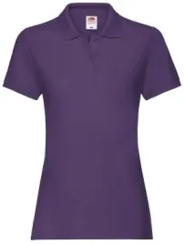 bawelniana-koszulka-polo-fruit-of-the-loom-premium-damska-63030-fiolet-l