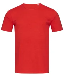t-shirt-meski-koszulka-meska-bawelniana-stedman-st9400-crimson-red-l