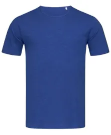 t-shirt-meski-koszulka-meska-bawelniana-stedman-st9400-crew-true-blue-s