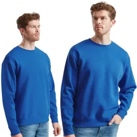 bluza-meska-ciepla-bez-kaptura-premium-fruit-the-loom-62154-niebieska-xxl