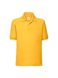 fruit-of-the-loom-63417-koszulka-dziecieca-polo-zolta-sunflower-104