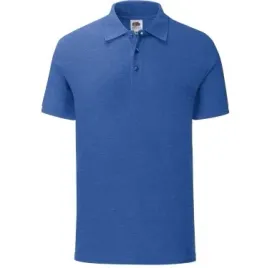 t-shirt-koszulka-polo-polowka-damska-65-35-632120-fruit-of-the-loom-niebies