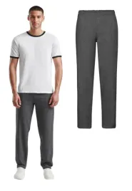 spodnie-dresowe-meskie-fruit-of-the-loom-classic-640320-ciemny-szary-l