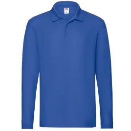 fruit-of-the-loom-premium-63310-koszulka-polo-meska-bawelna-dl-rekaw-niebie