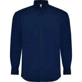 koszula-meska-kelner-hotel-horeca-dlugi-rekaw-roly-aifos-cm5504-navy-3xl