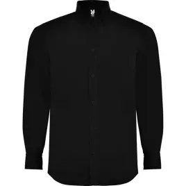 koszula-meska-kelner-hotel-horeca-dlugi-rekaw-roly-aifos-cm5504-black-2xl