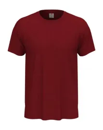 koszulka-meska-t-shirt-meski-stedman-bordeaux-st2000-duzy-rozmiar-5xl