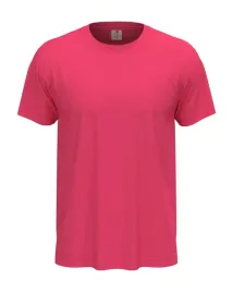 koszulka-meska-t-shirt-meski-stedman-classic-pink-st2000-duzy-rozmiar-5xl