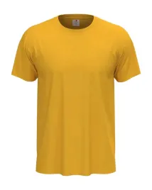 koszulka-meska-t-shirt-meski-stedman-classic-yellow-st2000-duzy-rozmiar-4xl