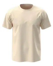 koszulka-meska-t-shirt-meski-stedman-comfort-t-st2100-natural-s