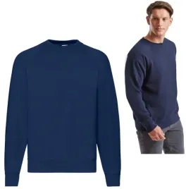 bluza-meska-srednio-gruba-fruit-of-the-loom-raglan-classic-62216-granat-3xl