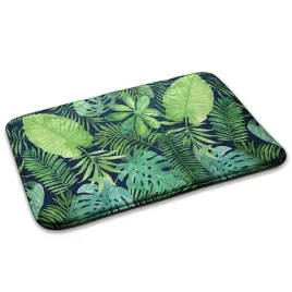 dywanik-antyposlizgowy-do-kuchni-salonu-liscie-tropikalne-75x45-cm