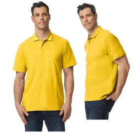 koszulka-polo-polowka-meska-bawelna-double-pique-gildan-64800-zolta-2xl