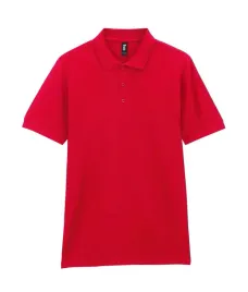 koszulka-polo-polowka-premium-cotton-doub-pique-gildan-gi85800-czerwona-3xl