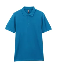 koszulka-polo-polowka-premium-cotton-double-pique-gildan-gi85800-turkus-l