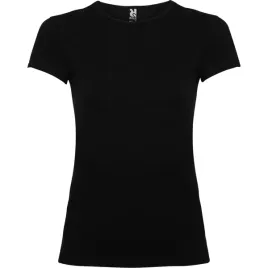 t-shirt-damski-koszulka-z-krotkim-rekawem-bawelna-roly-ca6597-black-2xl
