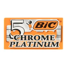 bic-chrome-platinum-zyletki-do-maszynki-pudelko-5-sztuk