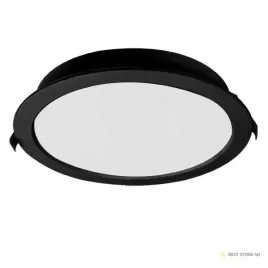 downlight-led-matisu-12w-4000k-czarny-panel-led