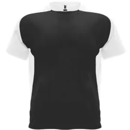 koszulka-sportowa-meska-t-shirt-techniczny-roly-ca6399-black-white-s