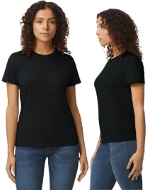 koszulka-damska-t-shirt-bawelna-softstyle-gildan-gil6500-czarny-mist-m