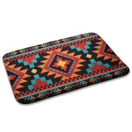 miekki-ekskluzywny-chodnik-dywanik-do-salonu-wzor-geometryczny-75x45